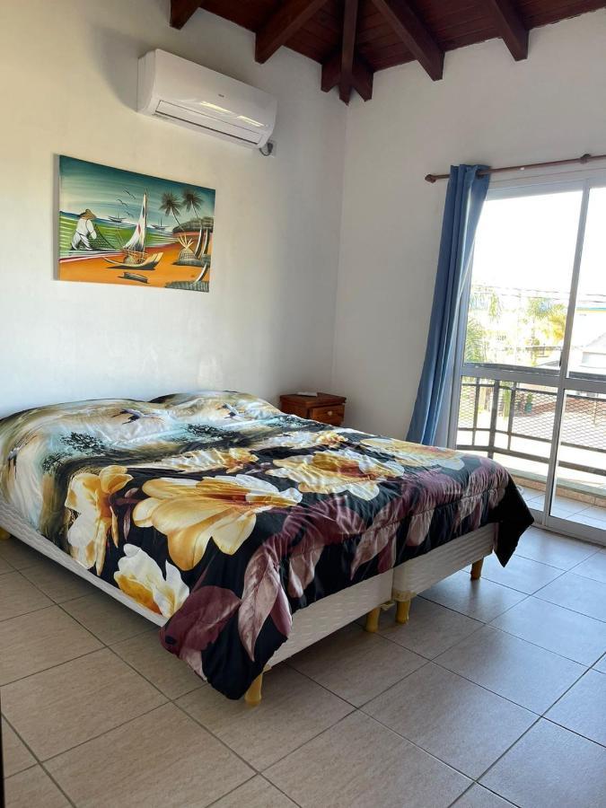Aparthotel Fuente De Vida Colón Esterno foto