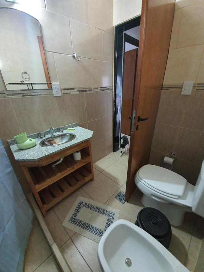 Aparthotel Fuente De Vida Colón Esterno foto
