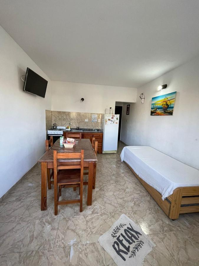 Aparthotel Fuente De Vida Colón Esterno foto